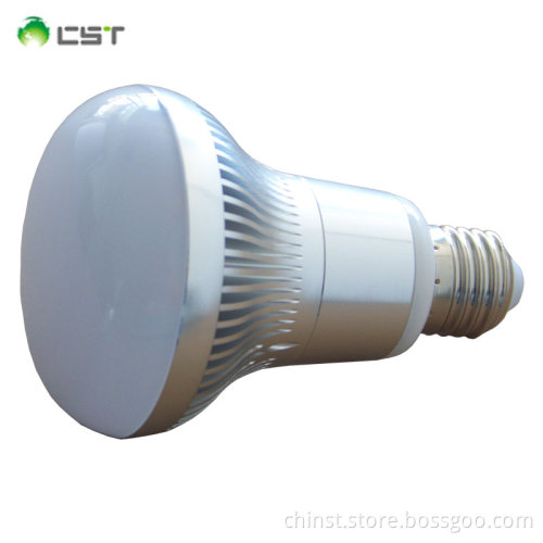 New Style Design 9W LED Grow Bulb (CST-LB-R80-9W)